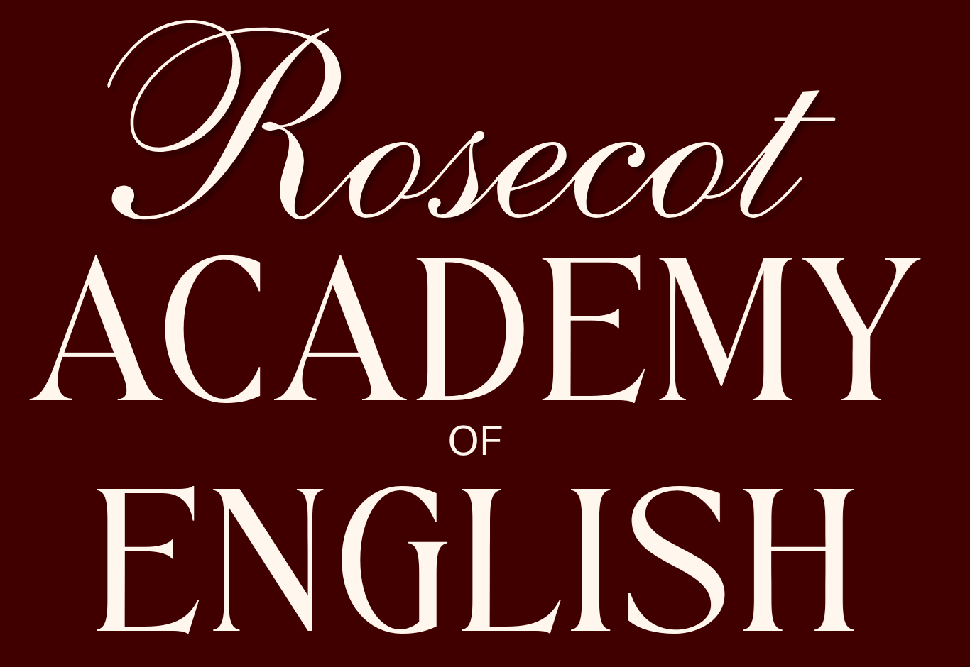 Rosecot Academy