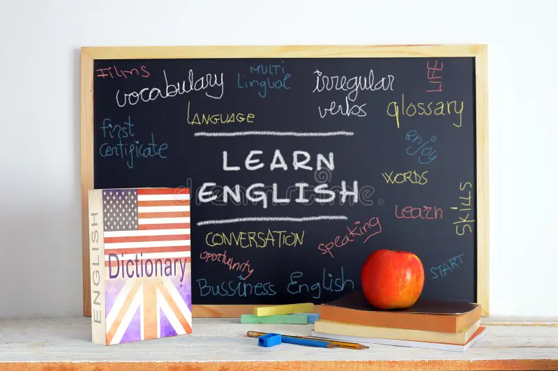 Welcome to Rosecot Academy of English